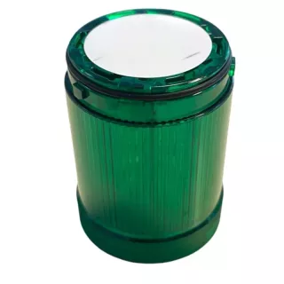 Feu vert colonne lumineuse 24V