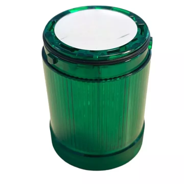 - Feu vert colonne lumineuse 24V