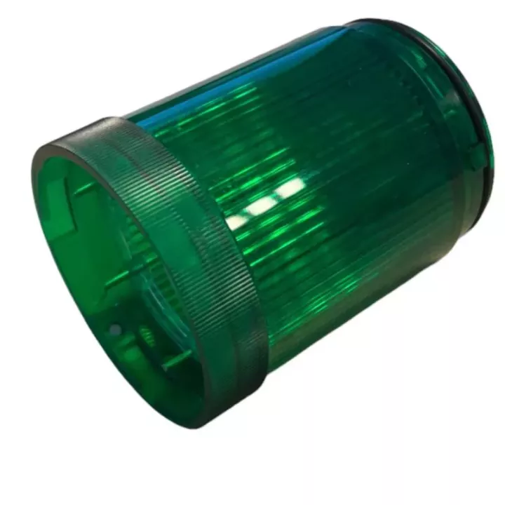 Green light luminease pilar 24 V