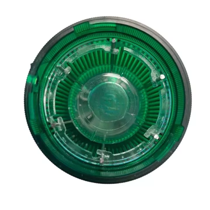 Green light luminease pilar 24 V