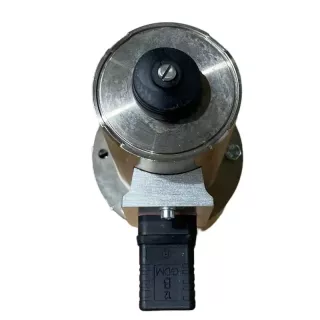 ELECTROVALVE 1" bi-stable