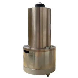 - Electrovanne 1" bi-stable air marin THT