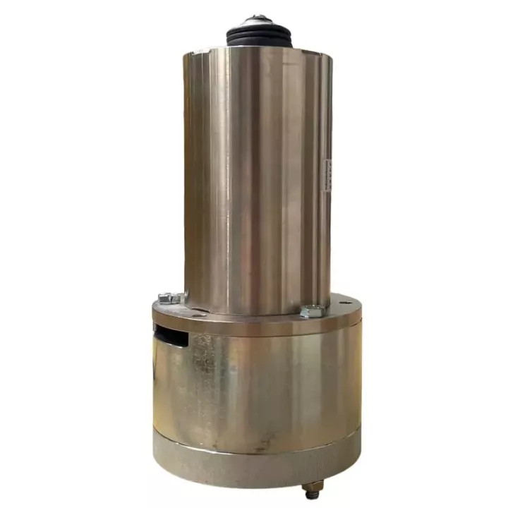 - Electrovanne 1" bi-stable air marin THT