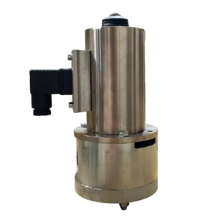 - Electrovanne 1" bi-stable air marin THT