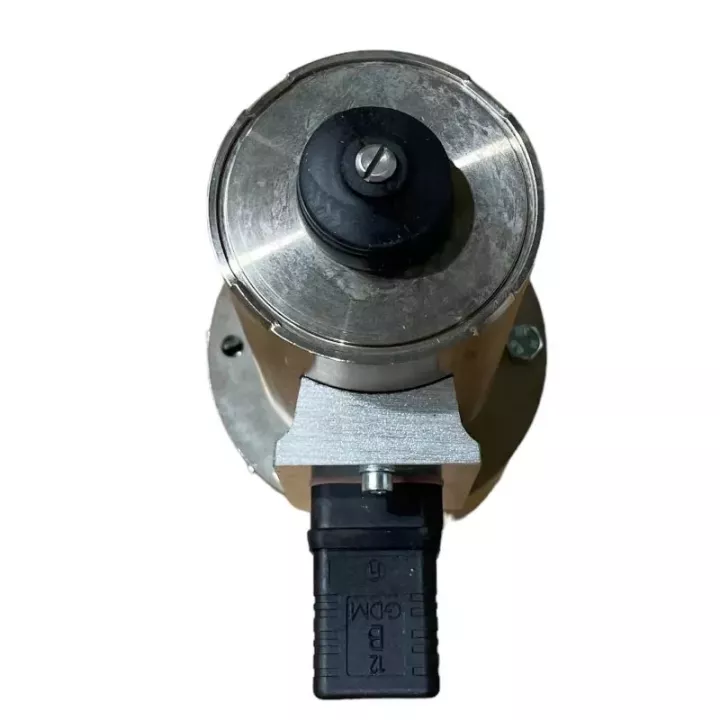 Electrovalve 1" bi-stable high temp