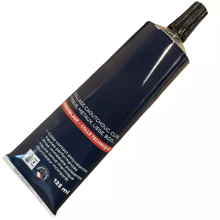 Neoprene glue