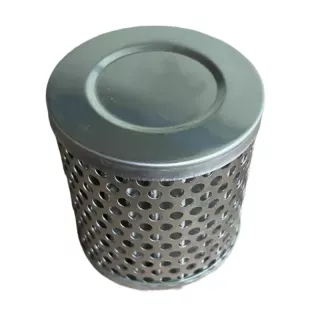 - Cartouche filtrante pour filtre 07001