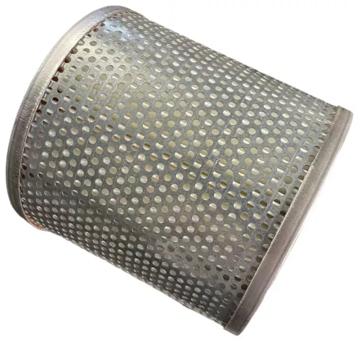 - cartouche filtrante polyester pour filtre 07003