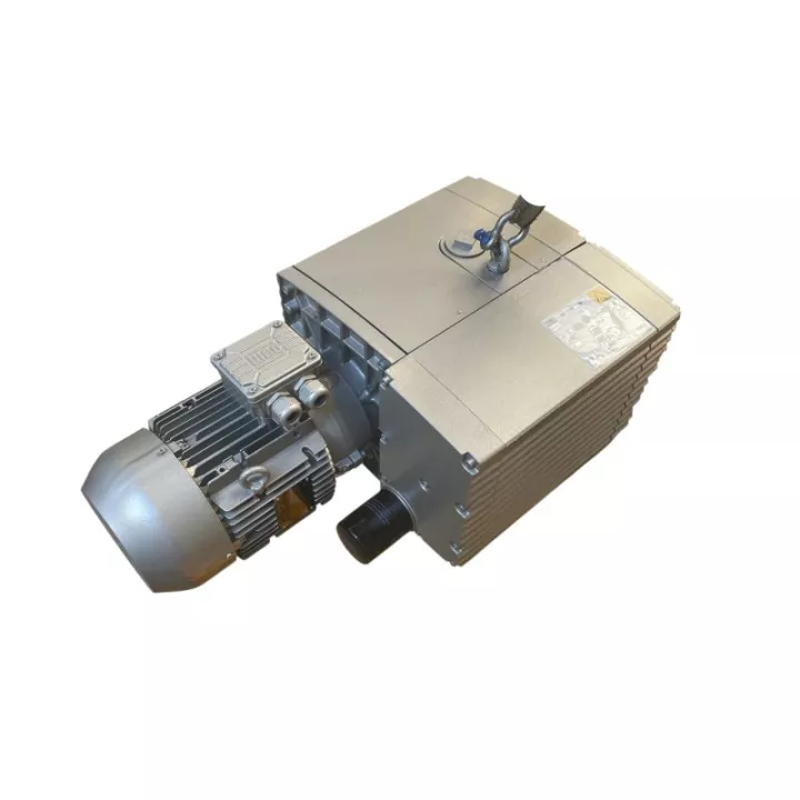 POMPE A VIDE PALETTES  LUBRIFIEES 101m3/h AVEC MOTEUR