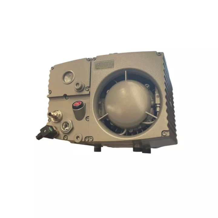 POMPE A VIDE PALETTES  LUBRIFIEES 101m3/h AVEC MOTEUR