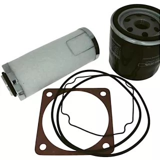 - Kit réparation pour pompe 14101