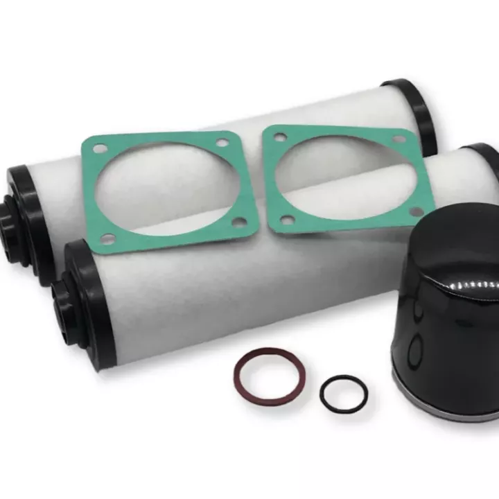 Filter set for pump 14126