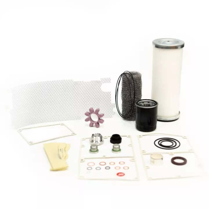 KIT DE REPARATION K4 U5.71  POUR POMPES 14137 / 14140