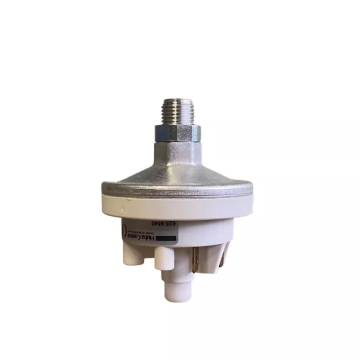 Vacuostat 1/4" ** REGLAGE par LE CLIENT