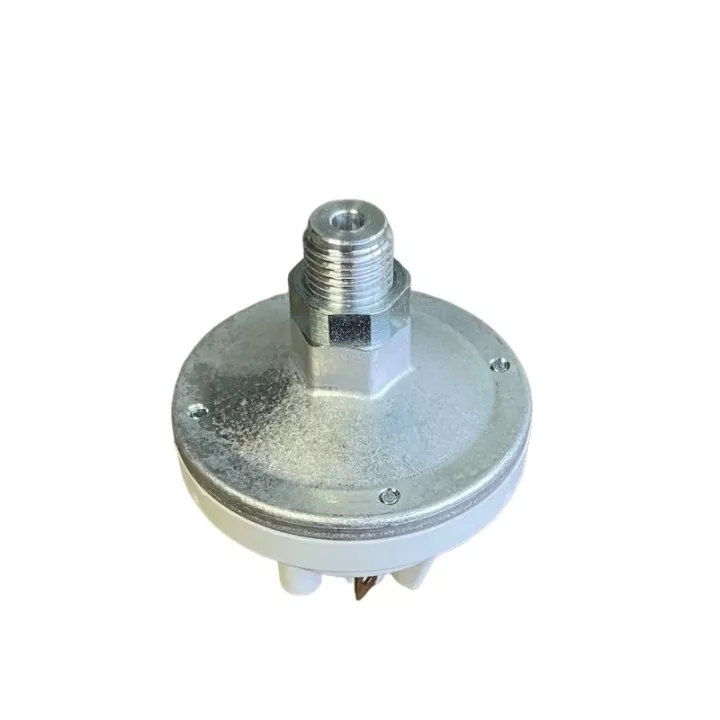 Vacuostat 1/4" ** REGLAGE par LE CLIENT